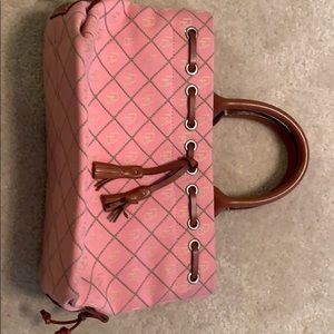 Dooney and Bourke bag